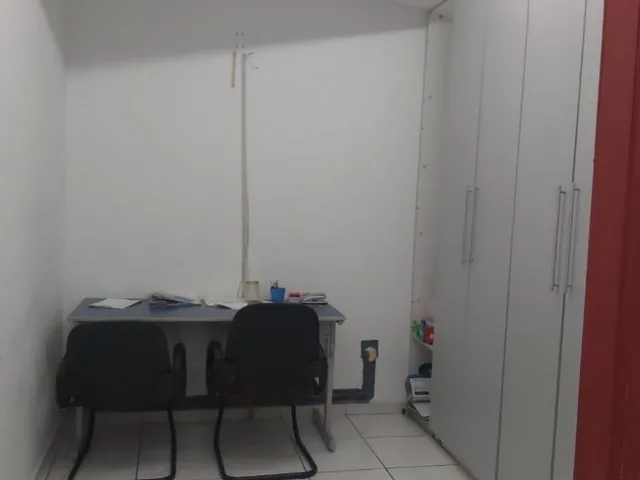 Imagem: Sala Comercial para Locação 360M² Santo