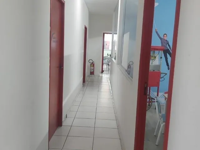Imagem 8: Sala Comercial para Locação 360M² Santo André