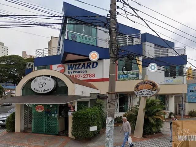 Imagem 6: Sala Comercial para Locação 360M² Santo André
