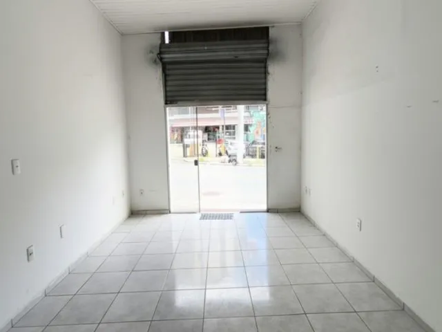 Imagem: Ponto Comercial para Locação de 30 Metros