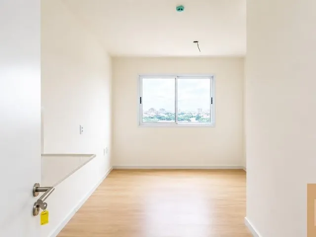 Imagem: Apartamento Studio 17,00M² 1 Quarto 5 Minutos
