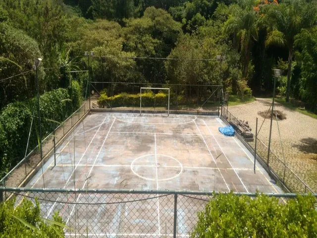 Imagem 8: 0 Chácara com 6 dormitórios