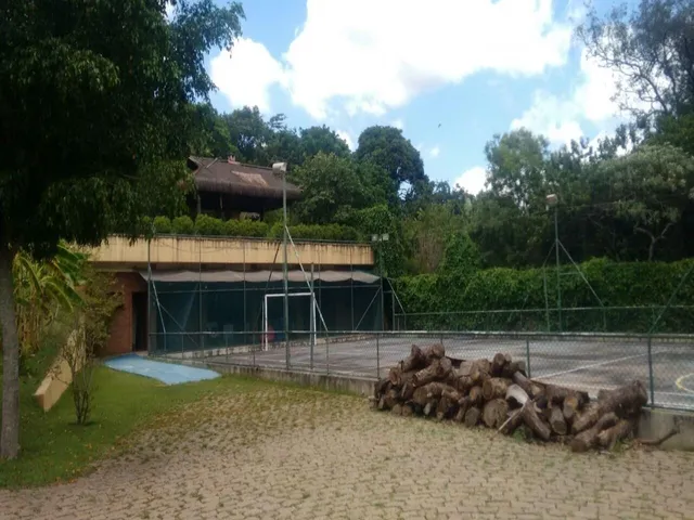Imagem 10: 0 Chácara com 6 dormitórios