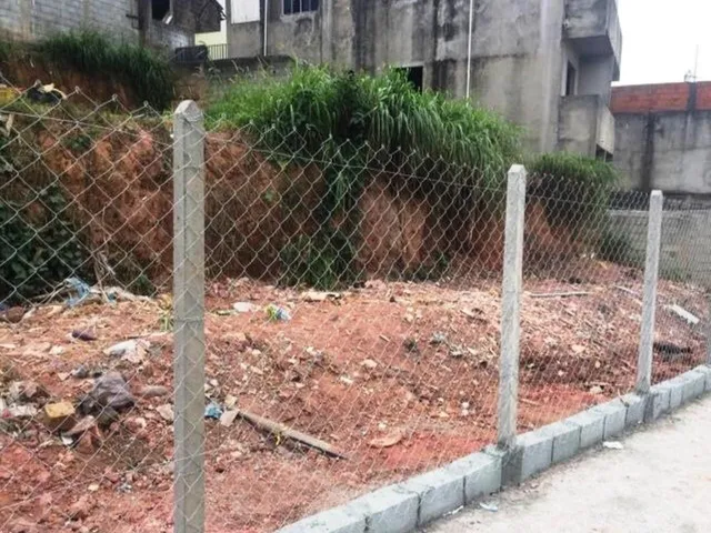 Imagem: Lote em Itapevi, com 500M2, com Boa Topografia
