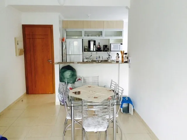 Imagem 3: 0 Apartamento com 2 dormitórios