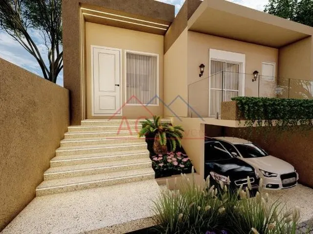 Imagem 6: 0 Casa com 3 dormitórios