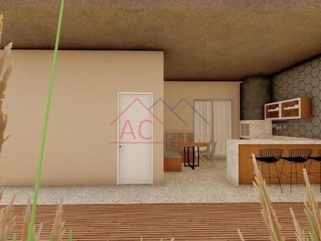 Imagem 3: 0 Casa com 3 dormitórios