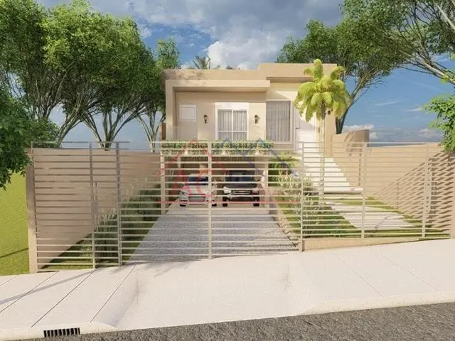 Imagem 5: 0 Casa com 3 dormitórios