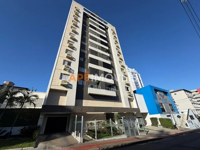 Imagem: Apartamento Mobiliado 2 Dormitórios para