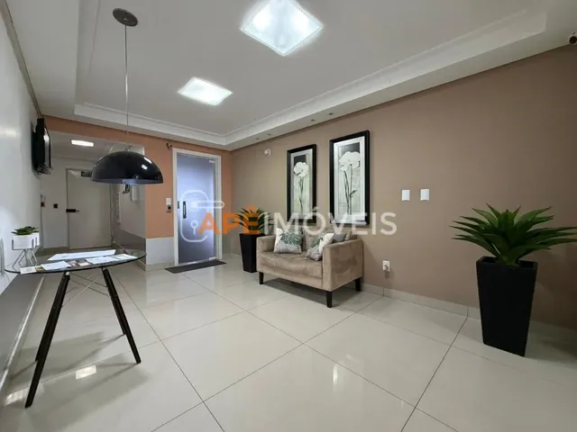 Imagem 16: Apartamento Mobiliado 2 Dormitórios para Locação Comerciário