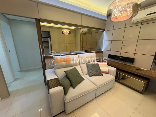 Imagem 10: Apartamento Mobiliado 2 Dormitórios para Locação Comerciário