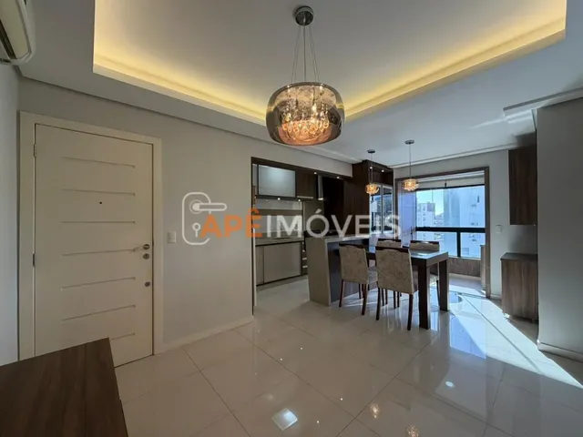 Imagem 4: Apartamento Mobiliado 2 Dormitórios para Locação Comerciário