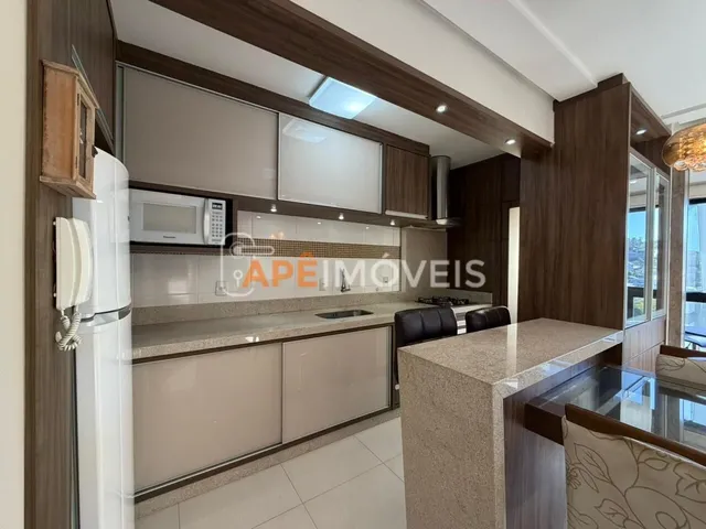 Imagem 6: Apartamento Mobiliado 2 Dormitórios para Locação Comerciário