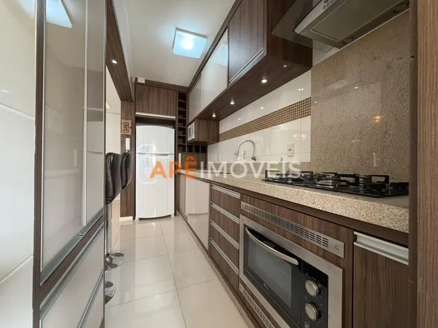 Imagem 15: Apartamento Mobiliado 2 Dormitórios para Locação Comerciário