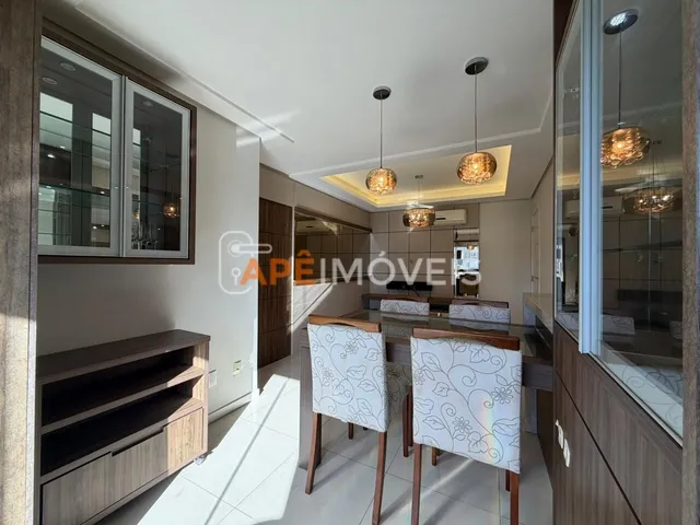 Imagem 7: Apartamento Mobiliado 2 Dormitórios para Locação Comerciário