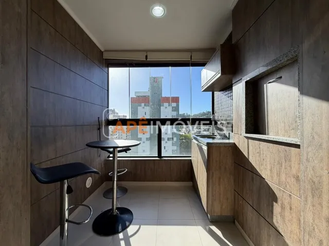 Imagem 11: Apartamento Mobiliado 2 Dormitórios para Locação Comerciário