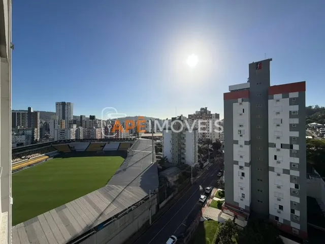 Imagem 9: Apartamento Mobiliado 2 Dormitórios para Locação Comerciário
