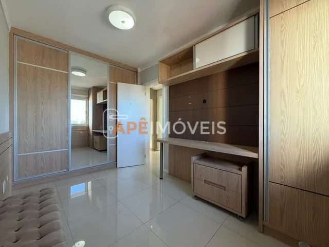Imagem 3: Apartamento Mobiliado 2 Dormitórios para Locação Comerciário