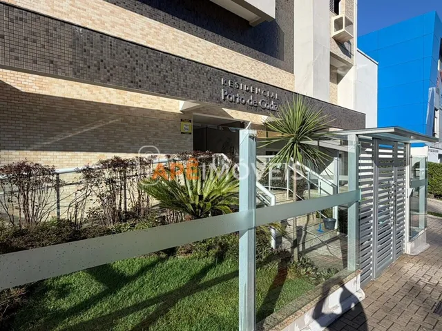 Imagem 13: Apartamento Mobiliado 2 Dormitórios para Locação Comerciário
