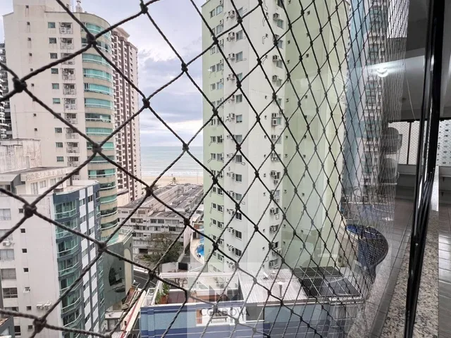 Imagem 1: Apartamento À Venda no Centro de Balneário Camboriú-Sc: 2 Quartos, 1 Suíte, 1 Vaga de Garagem, 85M². Venha Conferir!
