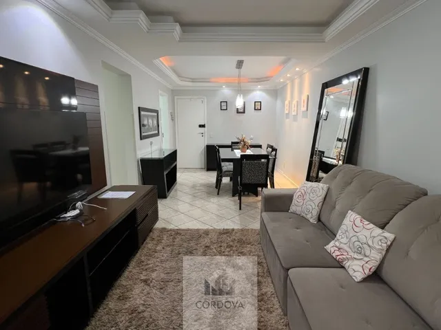 Imagem 5: Apartamento À Venda no Centro de Balneário Camboriú-Sc: 2 Quartos, 1 Suíte, 1 Vaga de Garagem, 85M². Venha Conferir!