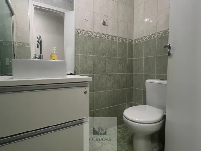 Imagem 13: Apartamento À Venda no Centro de Balneário Camboriú-Sc: 2 Quartos, 1 Suíte, 1 Vaga de Garagem, 85M². Venha Conferir!