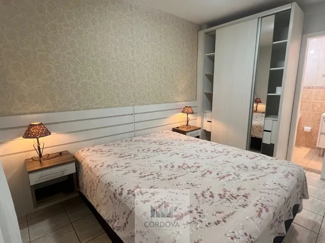 Imagem 3: Apartamento À Venda no Centro de Balneário Camboriú-Sc: 2 Quartos, 1 Suíte, 1 Vaga de Garagem, 85M². Venha Conferir!