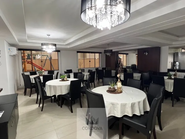 Imagem 4: Apartamento À Venda no Centro de Balneário Camboriú-Sc: 2 Quartos, 1 Suíte, 1 Vaga de Garagem, 85M². Venha Conferir!