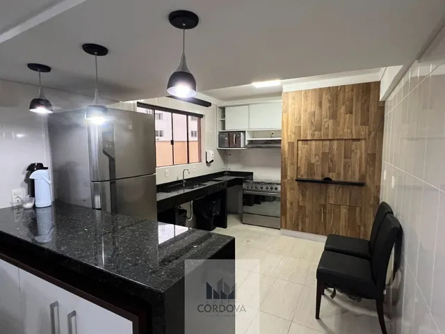 Imagem 9: Apartamento À Venda no Centro de Balneário Camboriú-Sc: 2 Quartos, 1 Suíte, 1 Vaga de Garagem, 85M². Venha Conferir!