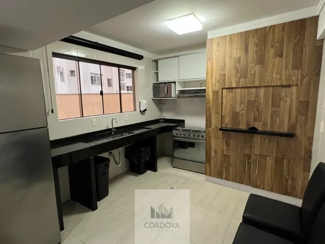 Imagem 12: Apartamento À Venda no Centro de Balneário Camboriú-Sc: 2 Quartos, 1 Suíte, 1 Vaga de Garagem, 85M². Venha Conferir!