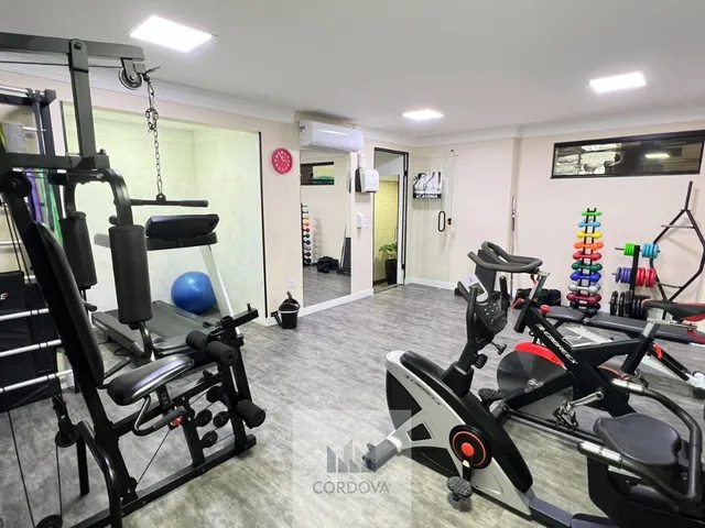 Imagem 11: Apartamento À Venda no Centro de Balneário Camboriú-Sc: 2 Quartos, 1 Suíte, 1 Vaga de Garagem, 85M². Venha Conferir!