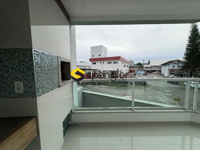 Imagem 7: Disponível em Breve: Apartamento para Locação no Centro de Gaspar