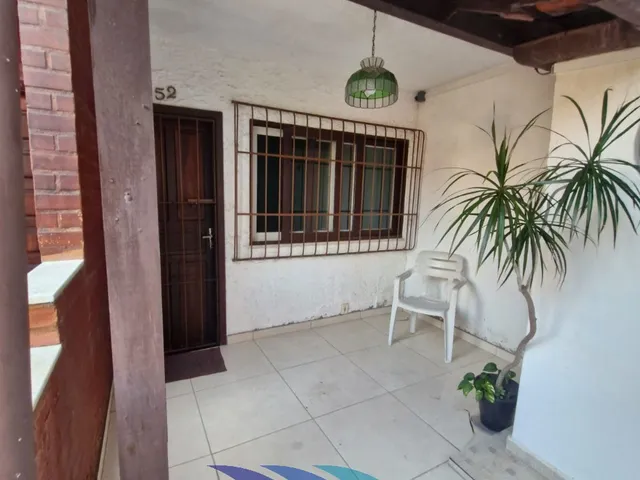 Imagem: Cod 2072 - Casa em Condomínio Cabo Frio-Rj