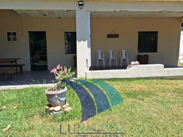 Imagem 11: Cod - 2070 Casa para Locação na Ogiva, Cabo Frio-Rj: 2 Quartos, 1 Banheiro, 2 Vagas de Garagem, 80,00 M² de Área