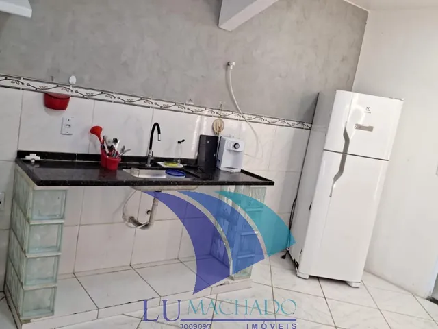 Imagem 8: Cod - 2070 Casa para Locação na Ogiva, Cabo Frio-Rj: 2 Quartos, 1 Banheiro, 2 Vagas de Garagem, 80,00 M² de Área