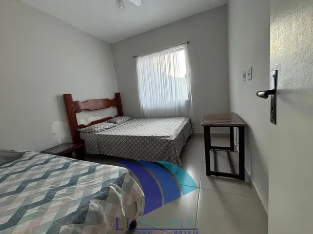 Imagem 3: Cod - 2070 Casa para Locação na Ogiva, Cabo Frio-Rj: 2 Quartos, 1 Banheiro, 2 Vagas de Garagem, 80,00 M² de Área