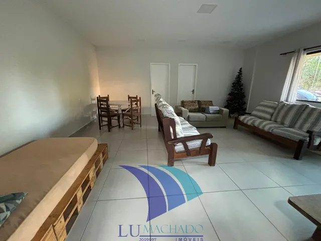 Imagem 12: Cod - 2070 Casa para Locação na Ogiva, Cabo Frio-Rj: 2 Quartos, 1 Banheiro, 2 Vagas de Garagem, 80,00 M² de Área