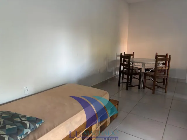 Imagem 2: Cod - 2070 Casa para Locação na Ogiva, Cabo Frio-Rj: 2 Quartos, 1 Banheiro, 2 Vagas de Garagem, 80,00 M² de Área