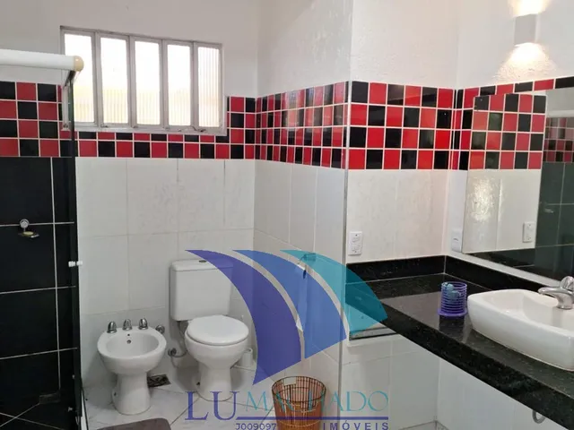 Imagem 9: Cod - 2070 Casa para Locação na Ogiva, Cabo Frio-Rj: 2 Quartos, 1 Banheiro, 2 Vagas de Garagem, 80,00 M² de Área