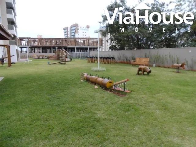 Imagem 8: Apartamento Excelente no Jardim Botânico em Ribeirão Preto