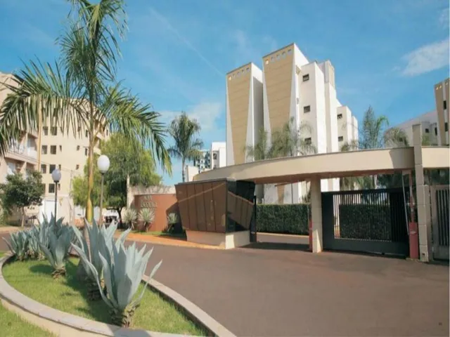 Imagem: Flat para Venda em Jardim Nova Aliança
