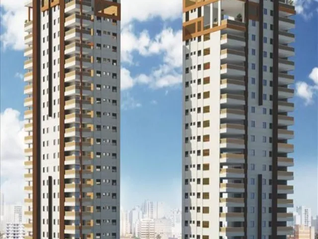 Imagem: Apartamento Belvedere Grand Mirant em Ribeirão