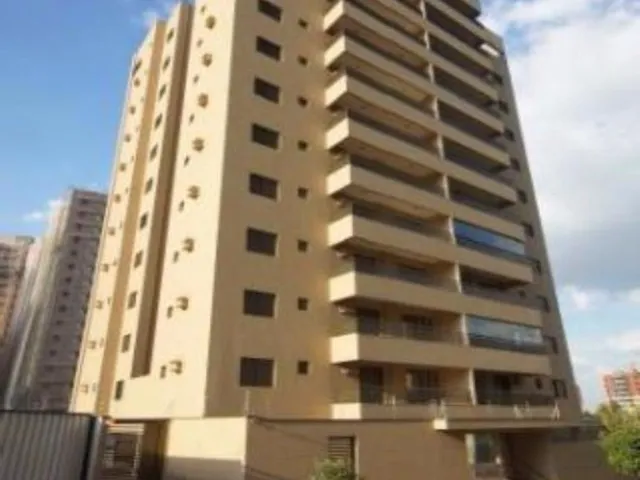 Imagem: Apartamento para Venda em Jardim Botânico