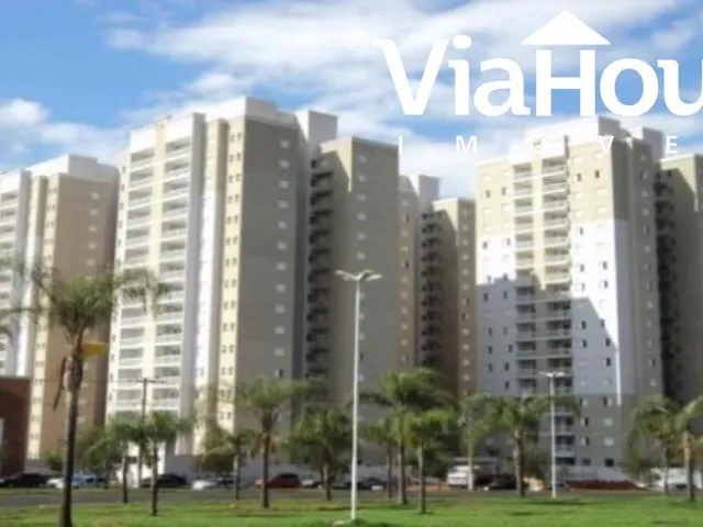 Imagem: Apartamento Edificio Condominio Panoramic