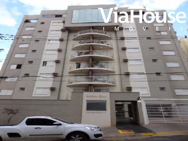 Imagem: Apartamento para Venda em Edifício Eros