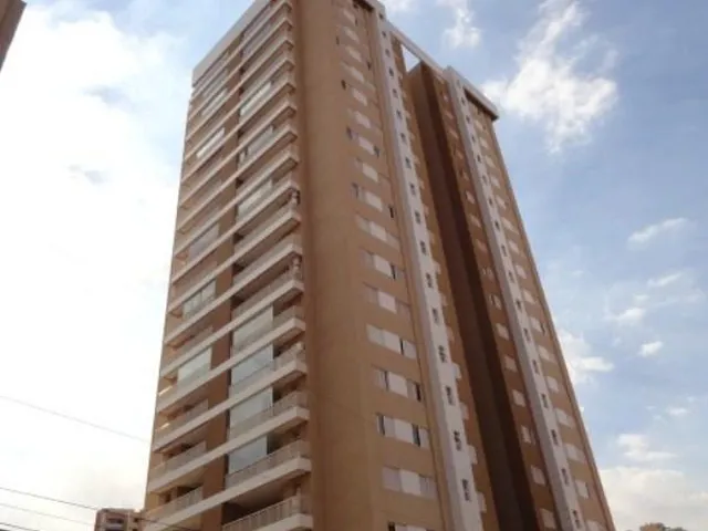 Imagem: Apartamento À Venda Jardim santa Cruz