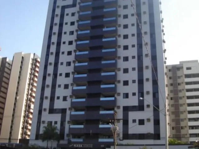 Imagem: Apartamento no Jardim santa Cruz em Ribeirao