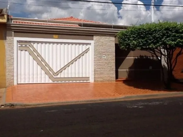 Imagem: Casa para Venda Jardim Piratininga, Ribeirão