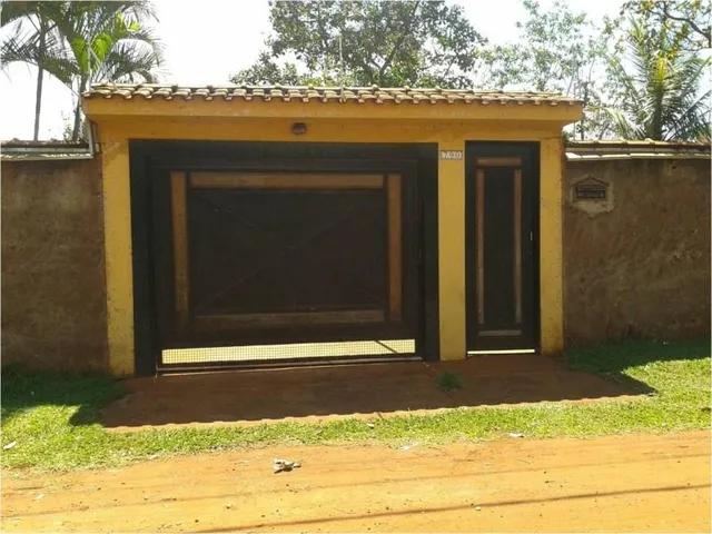 Imagem 5: Chacara para Venda no Recreio Anhanguera em Ribeirao Preto