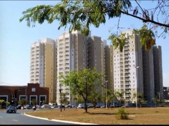 Imagem: Apartamento no Jardim Nova Aliança em Ribeirão